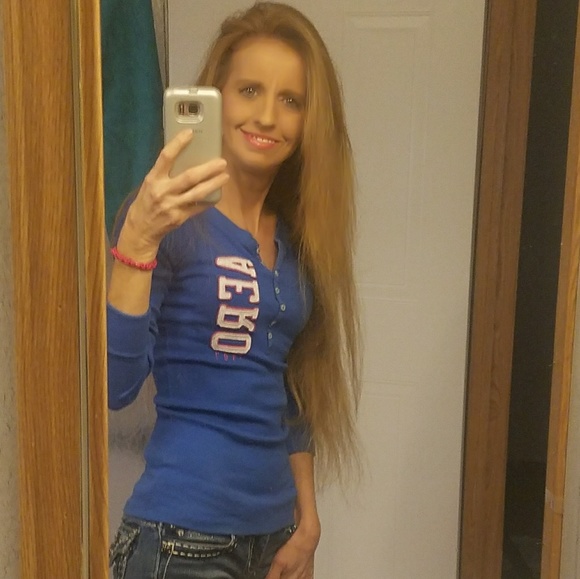 Meet your Posher, Sherry - Picture 2 of 2